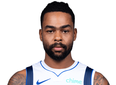D'Angelo Russell