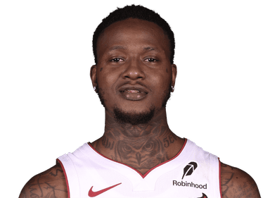 Terry Rozier