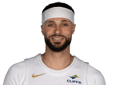 Larry Nance Jr.