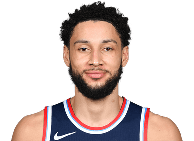 Ben Simmons