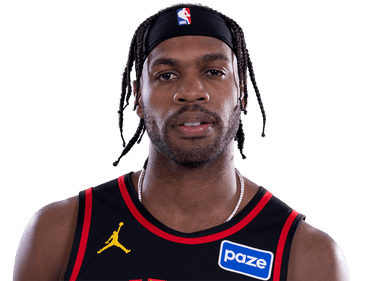 Buddy Hield