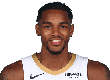 Dejounte Murray