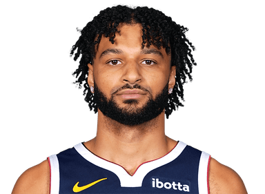Jamal Murray