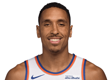 Malcolm Brogdon