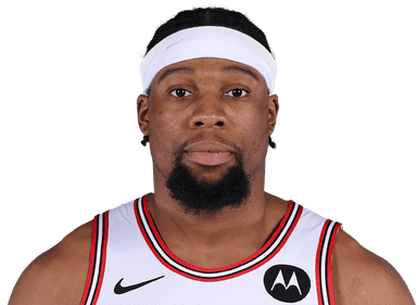 Guerschon Yabusele