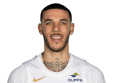 Lonzo Ball