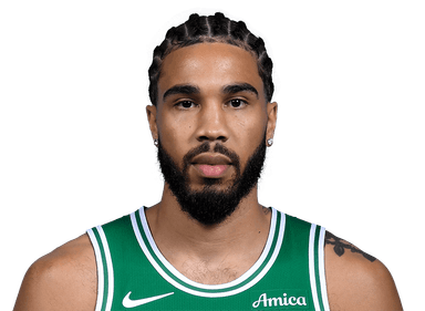 Jayson Tatum