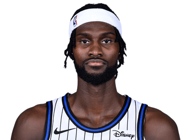 Jonathan Isaac