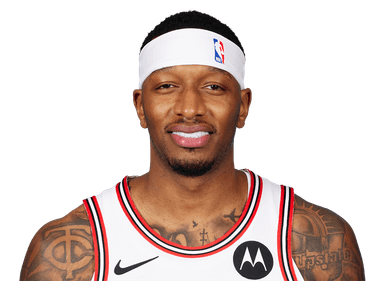 Torrey Craig