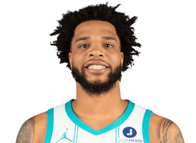 Miles Bridges