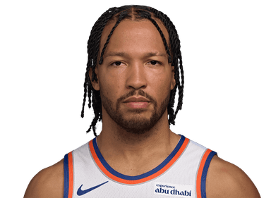 Jalen Brunson