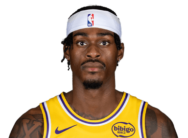 Jarred Vanderbilt
