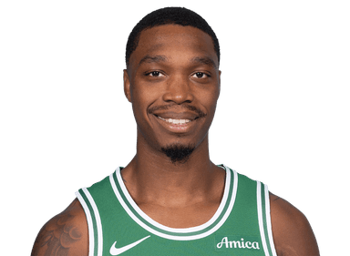 Lonnie Walker IV