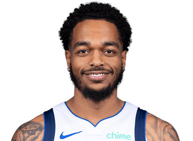 P.J. Washington