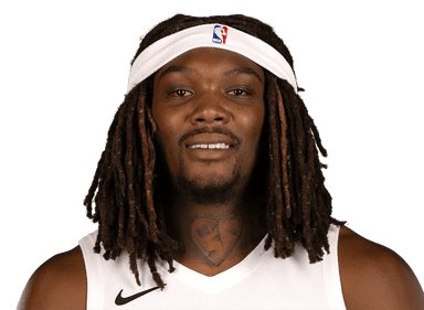 Robert Williams III