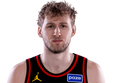 Jock Landale