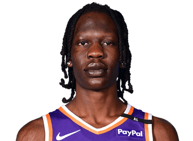 Bol Bol