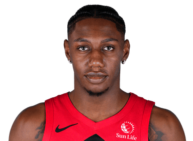 RJ Barrett