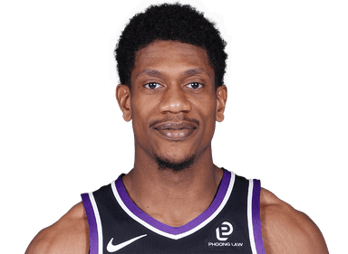 De'Andre Hunter