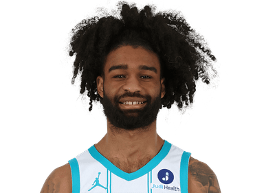 Coby White