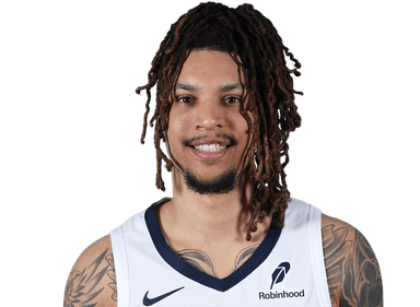 Brandon Clarke
