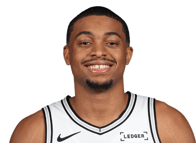 Keldon Johnson