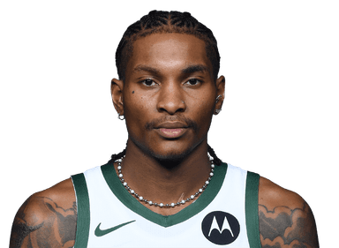 Kevin Porter Jr.