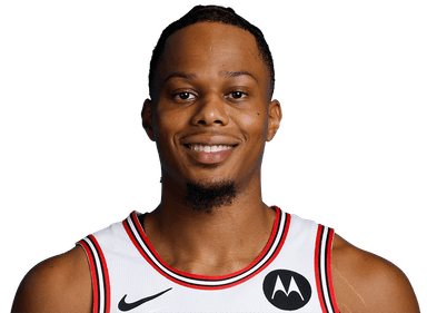 Isaac Okoro
