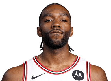 Patrick Williams