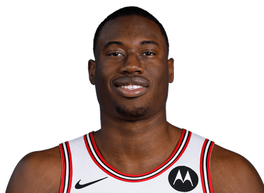 Jalen Smith