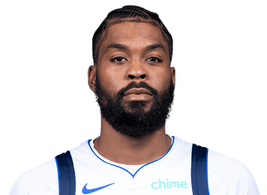 Naji Marshall