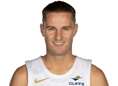 Sam Merrill