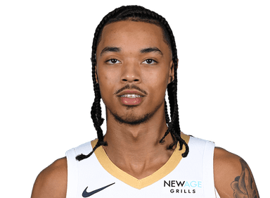 Brandon Boston