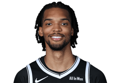 Ziaire Williams