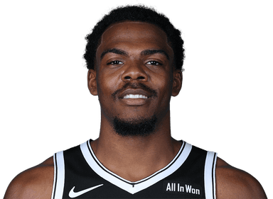 Day'Ron Sharpe