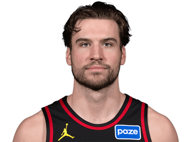 Corey Kispert