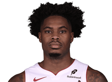Davion Mitchell