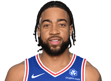 Trendon Watford