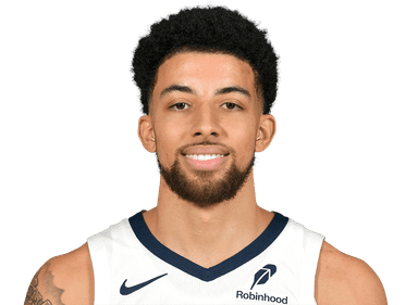 Scotty Pippen Jr.
