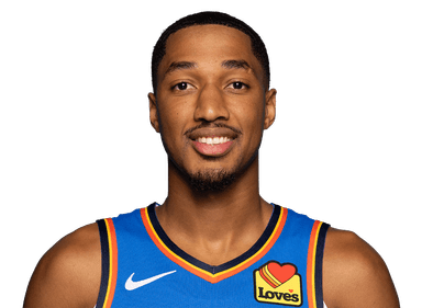 Aaron Wiggins
