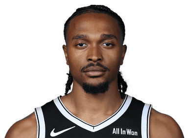 Tyson Etienne