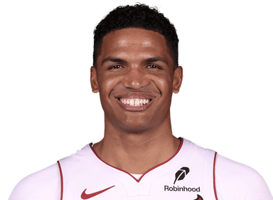 Dru Smith
