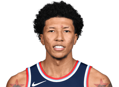 MarJon Beauchamp