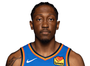Jalen Williams