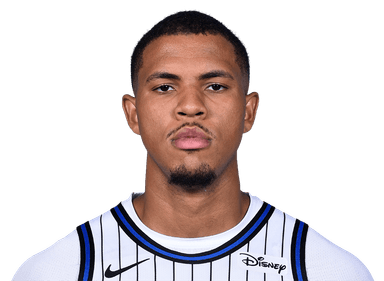 Orlando Robinson