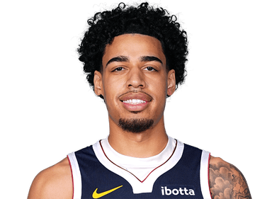 Julian Strawther