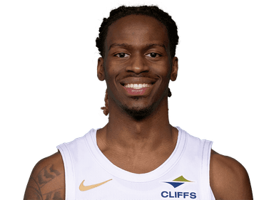 Keon Ellis