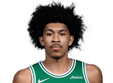 Ron Harper Jr.
