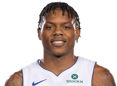 Marcus Sasser
