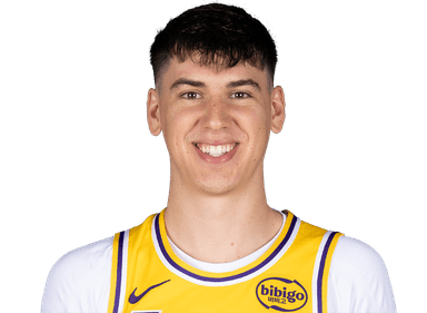 Jake LaRavia